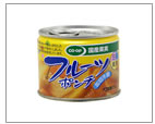 フルーツポンチ 5種果実